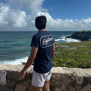 Meet your Posher, Saaraim